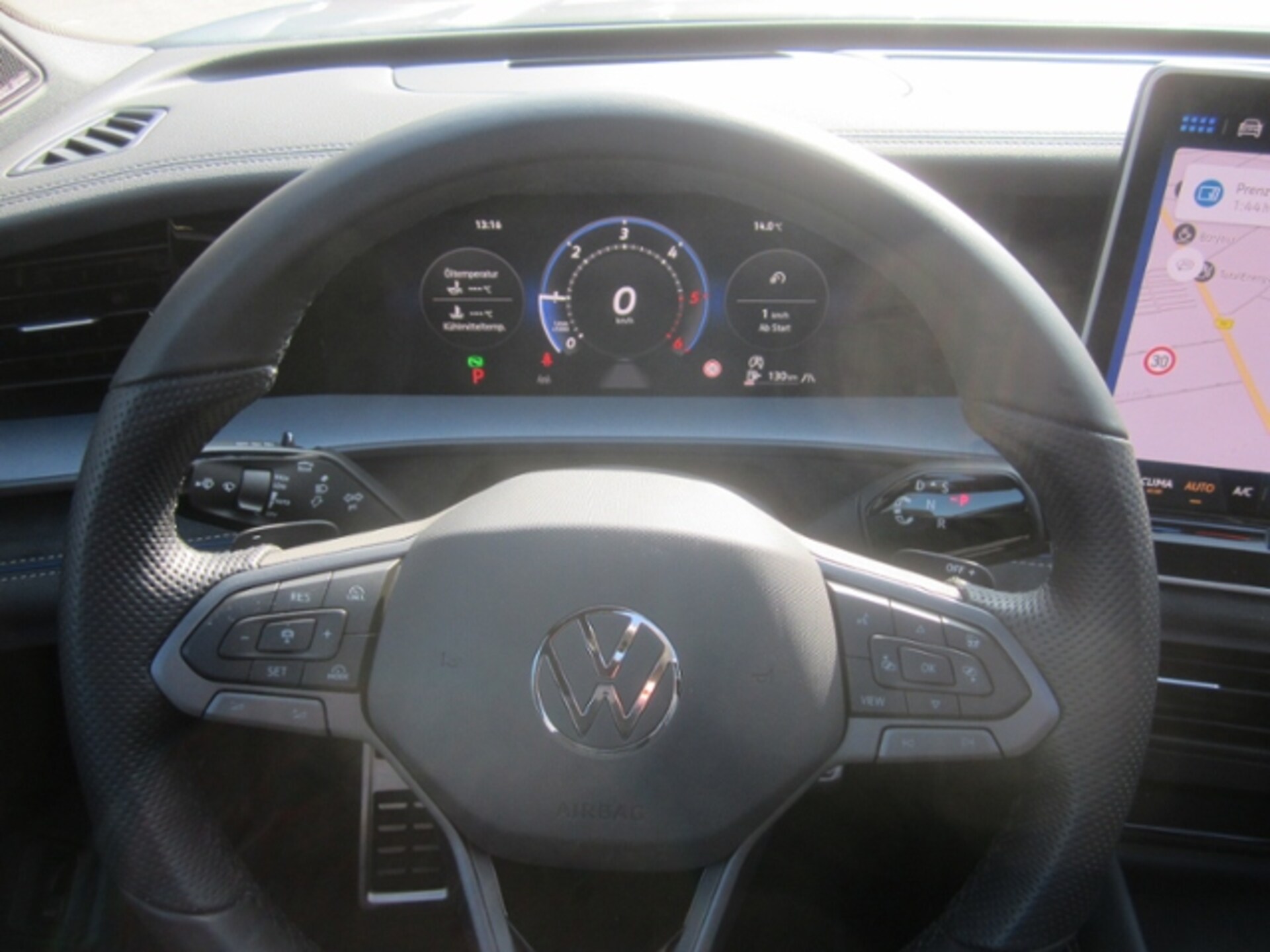 Volkswagen Tayron R-Line