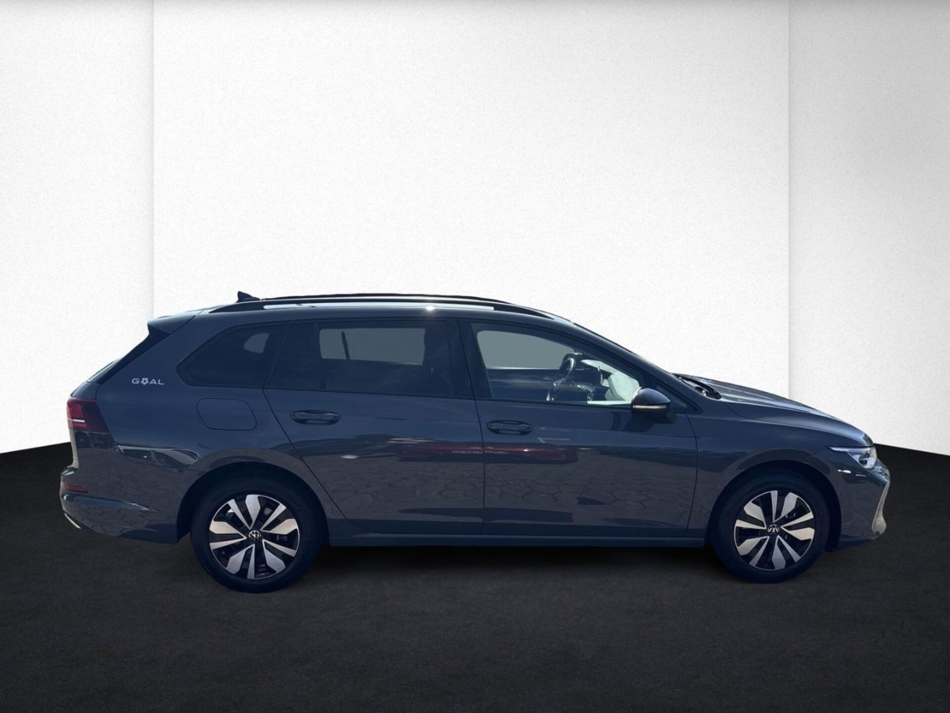 Volkswagen Golf Variant Goal