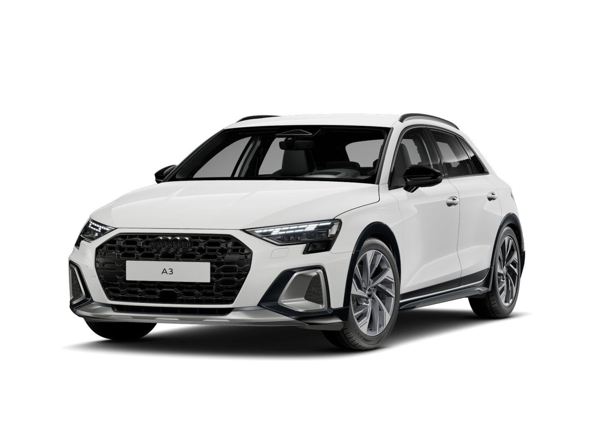 Audi A3 allstreet