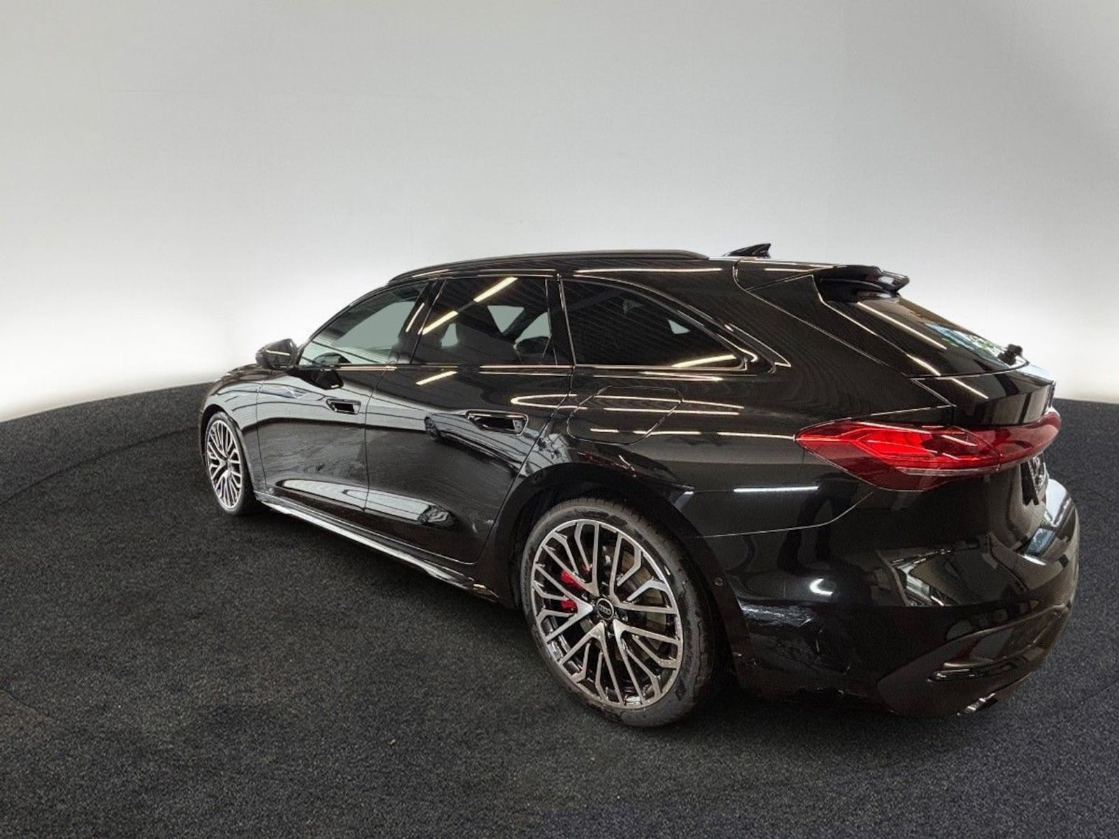 Audi A5 Avant – Bild 7