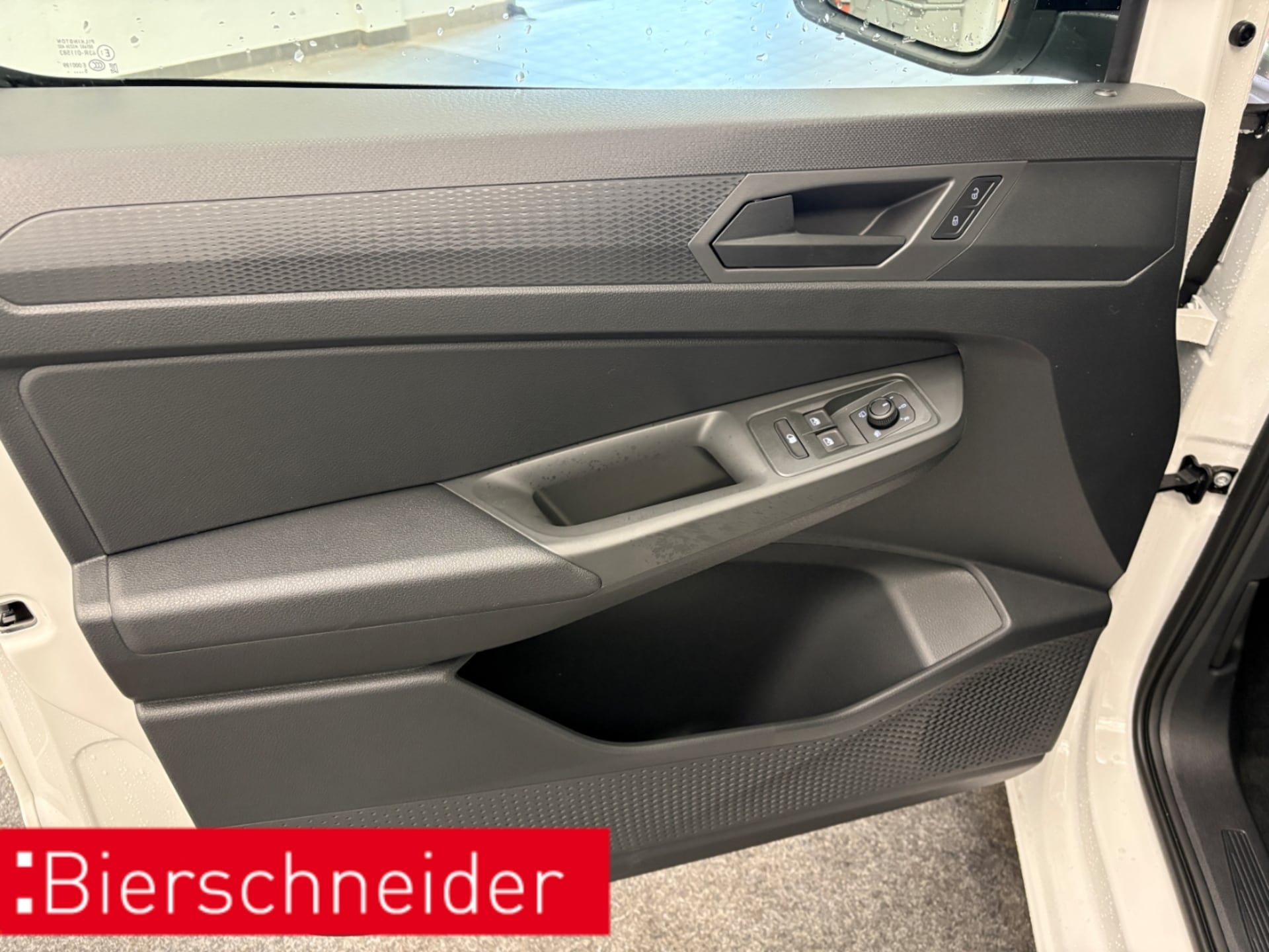 Volkswagen Caddy Maxi Cargo