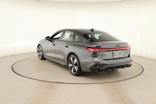 2026 Audi A5 Sedan