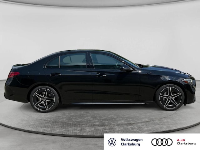 2024 Mercedes-Benz C 300
