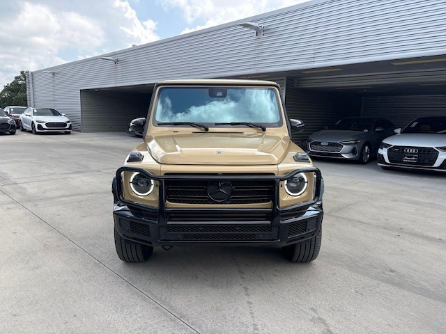 2024 Mercedes-Benz