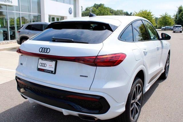 2026 Audi Q5 Sportback