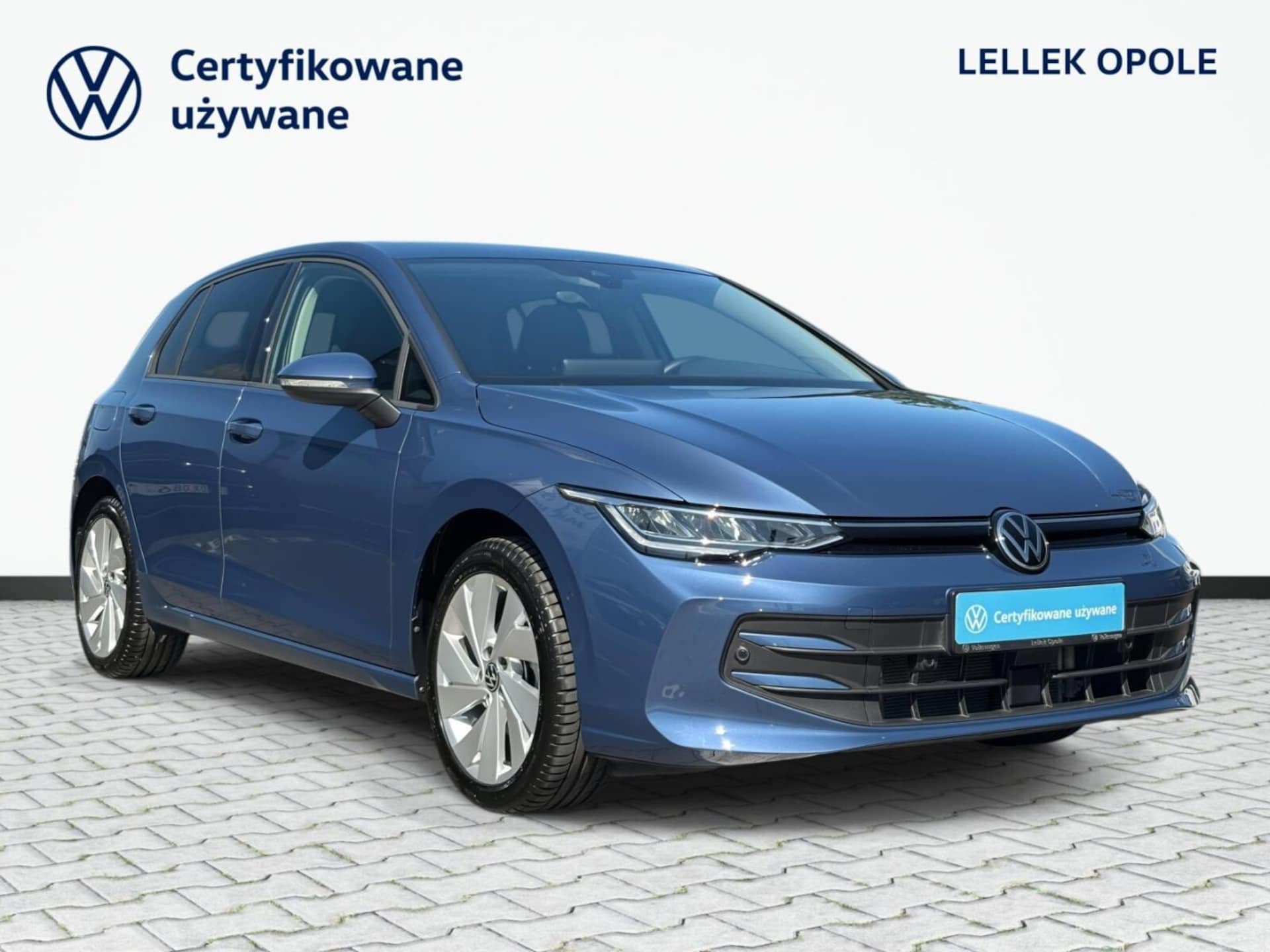 Volkswagen Golf Life