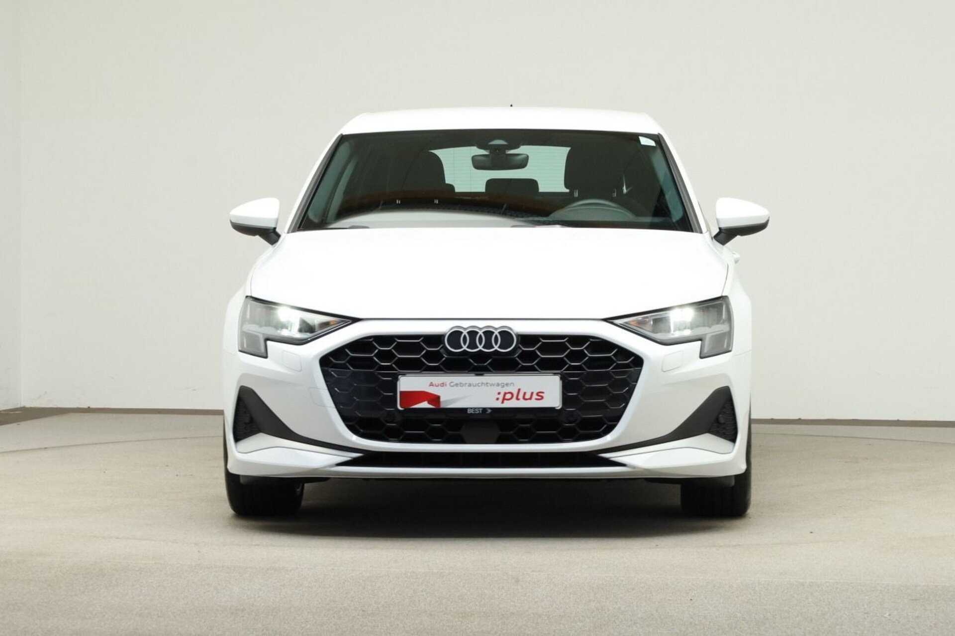 Audi A3 Sportback Advanced