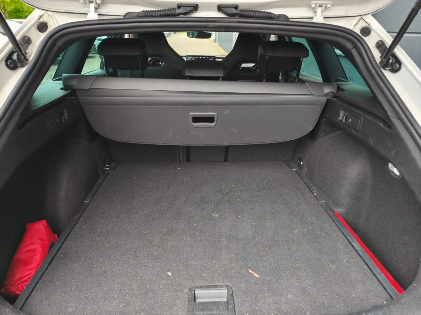 CUPRA Leon Sportstourer – Bild 5