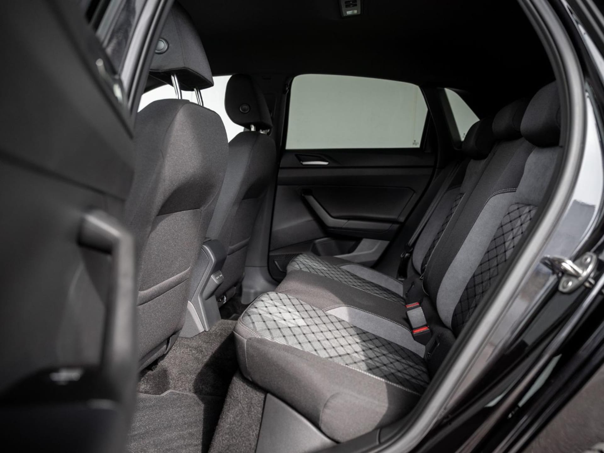 Volkswagen Polo R-Line