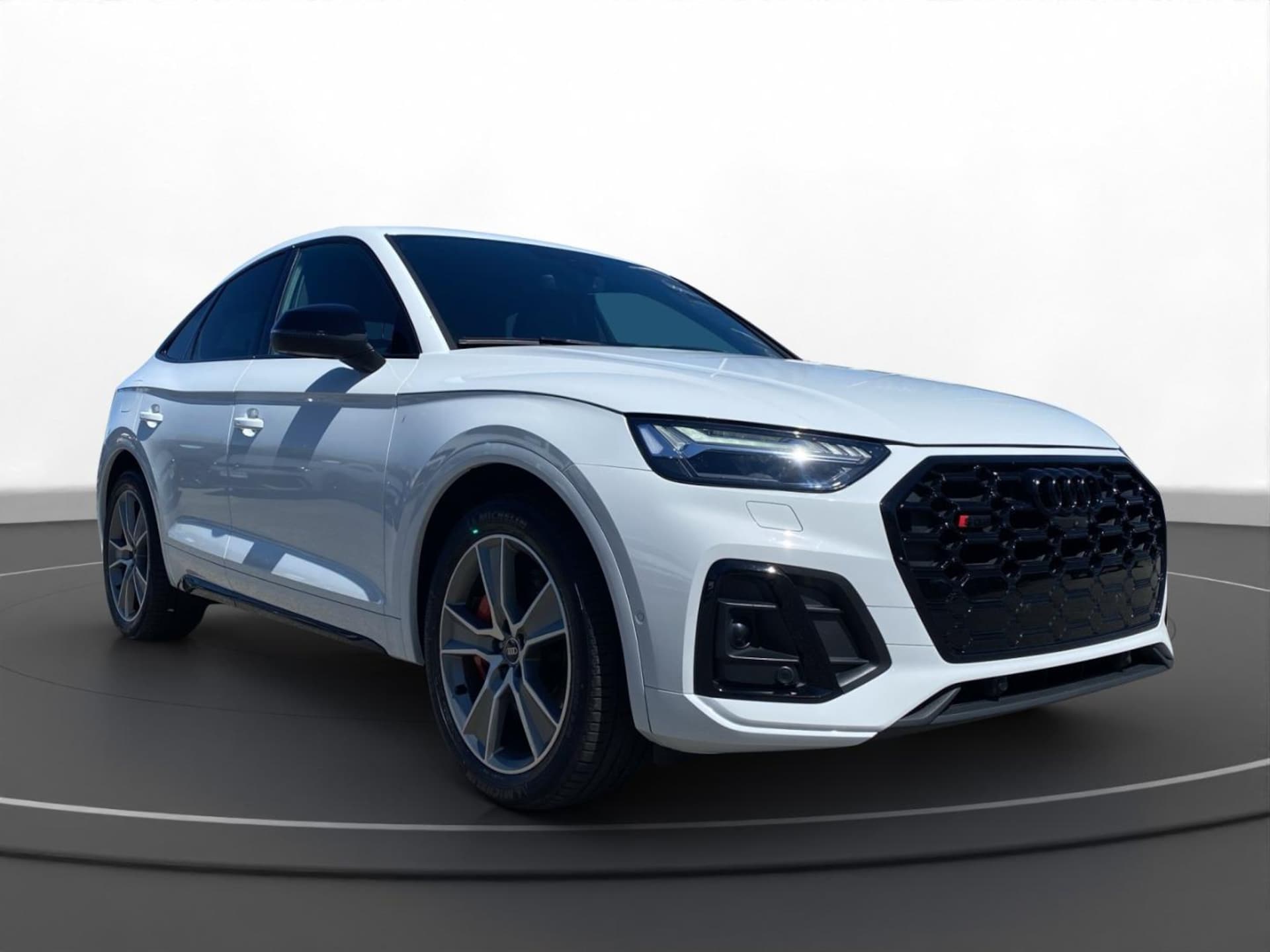 Audi SQ5 Sportback