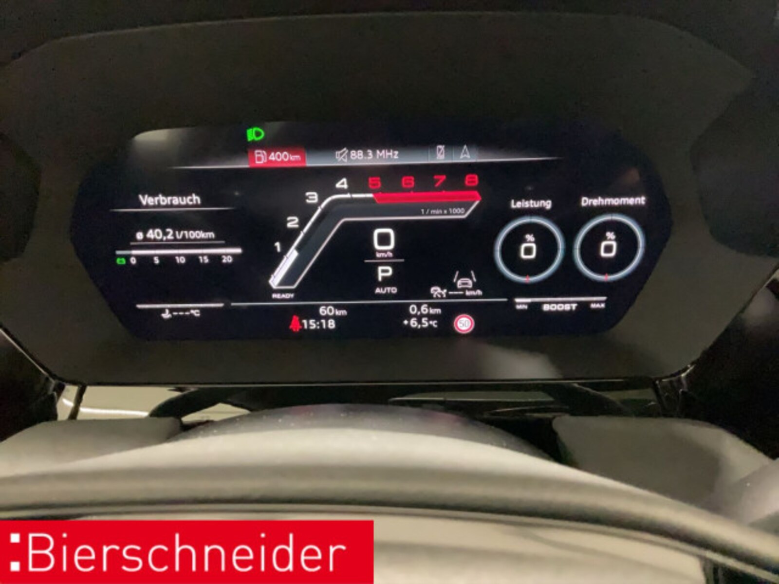 Audi RS 3 Sportback – Bild 13