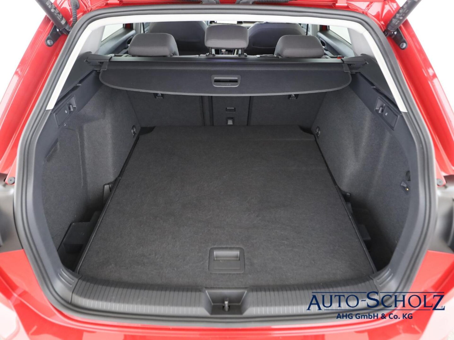 Volkswagen Golf Variant Alltrack