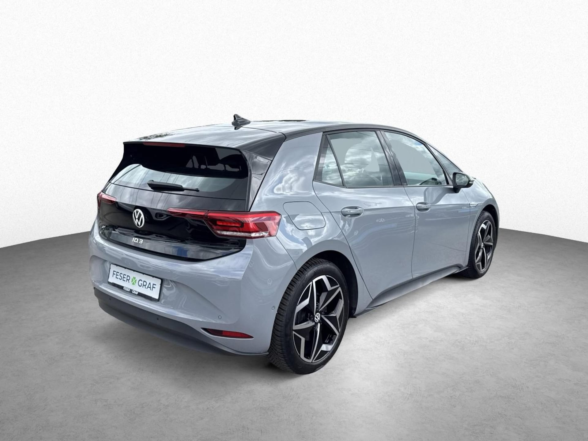 Volkswagen ID.3 Pro S