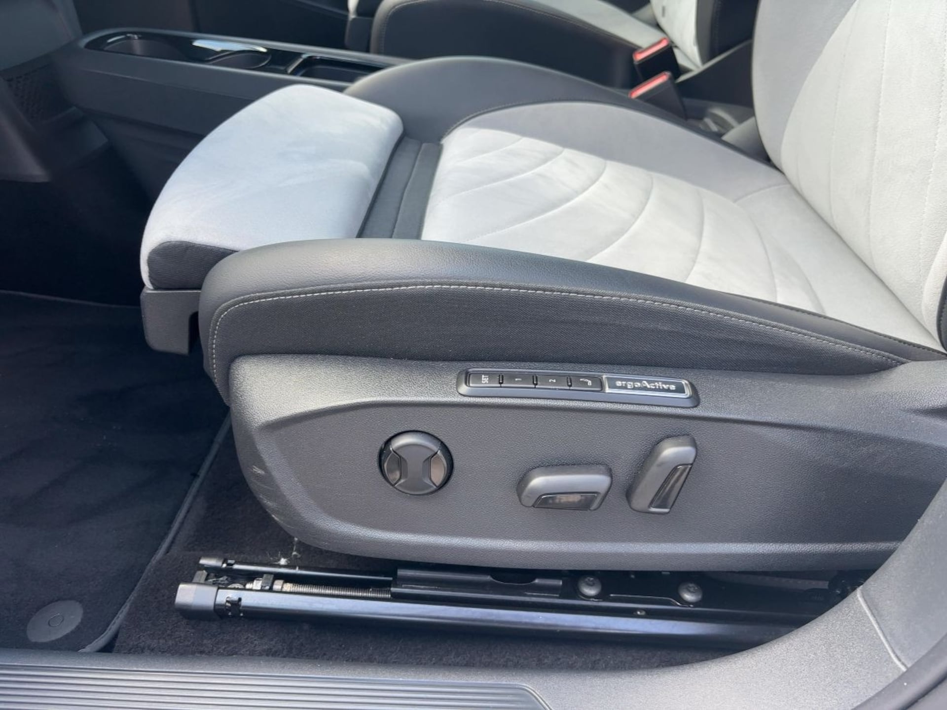 Volkswagen ID.3 MOVE Pro