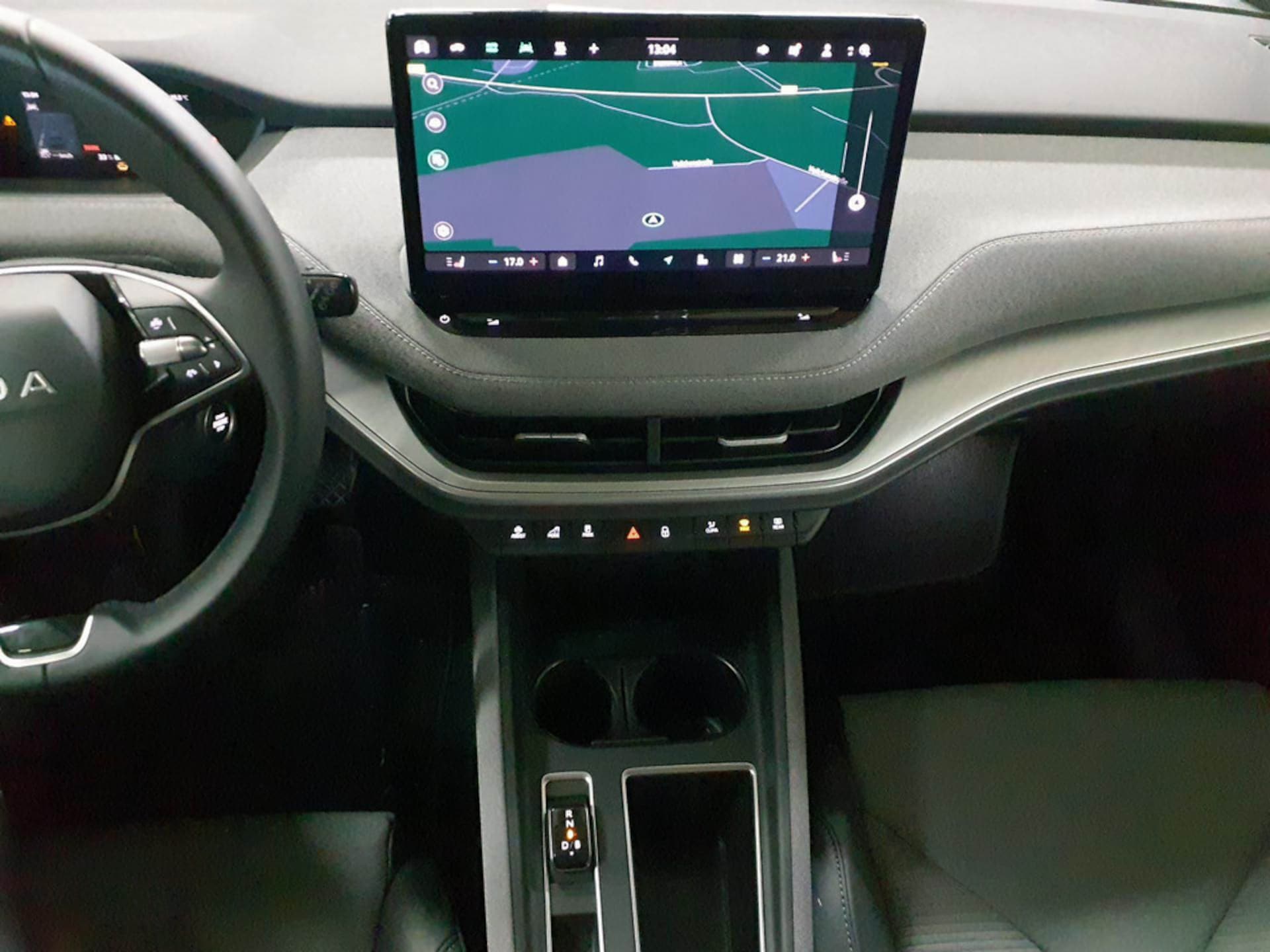 Skoda Enyaq 85