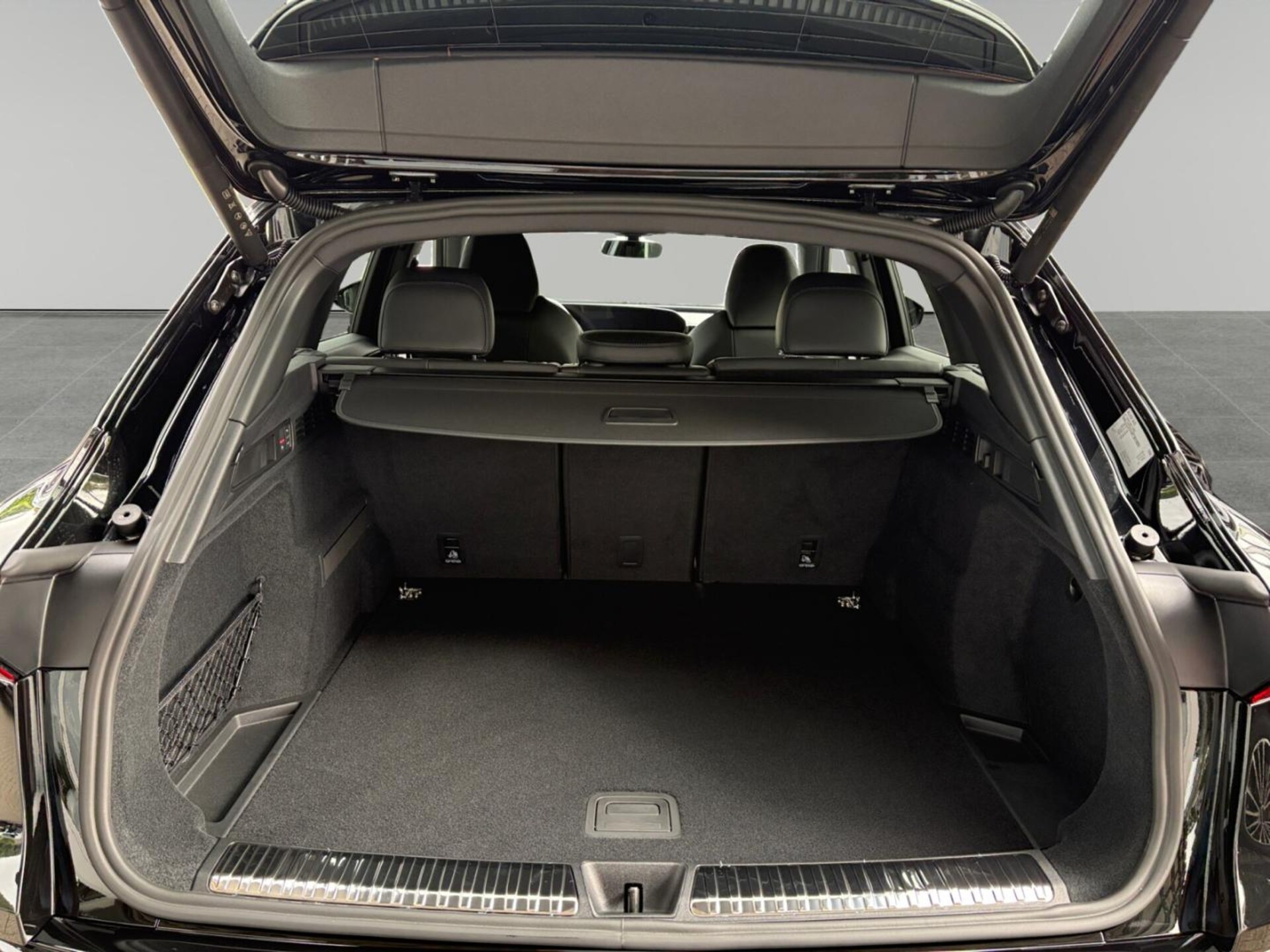 Audi SQ5 SUV
