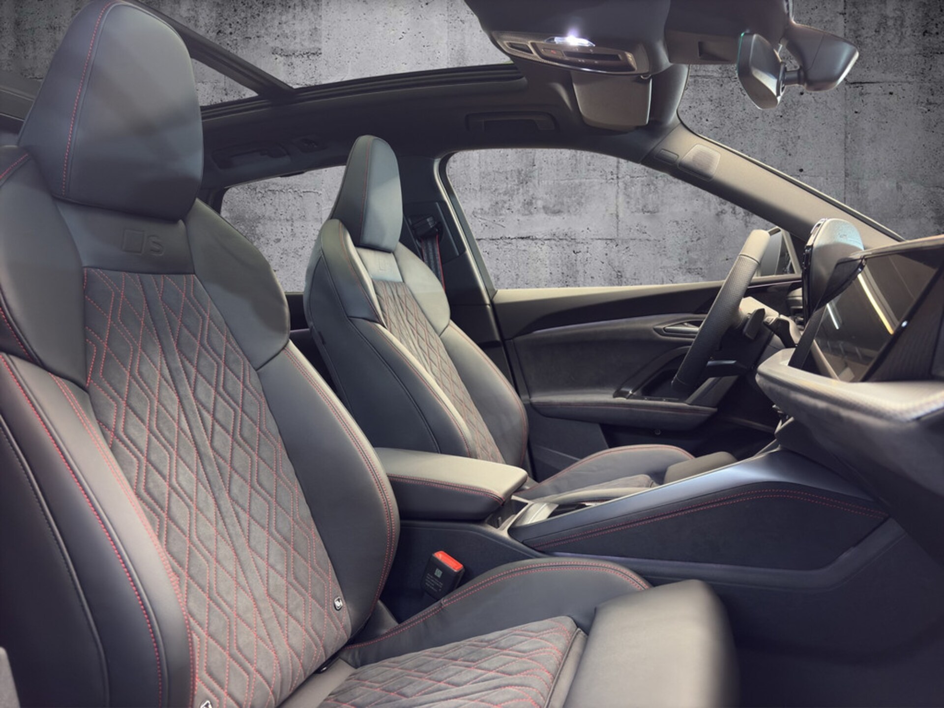 Audi Q5 SUV e-hybrid edition one
