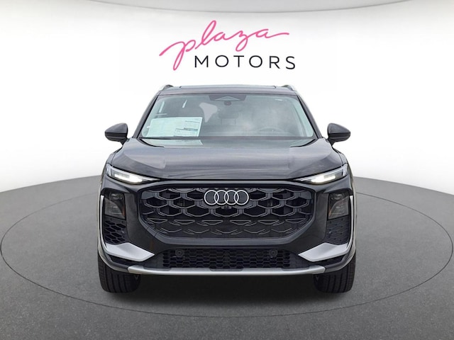 2026 Audi Q3 SUV