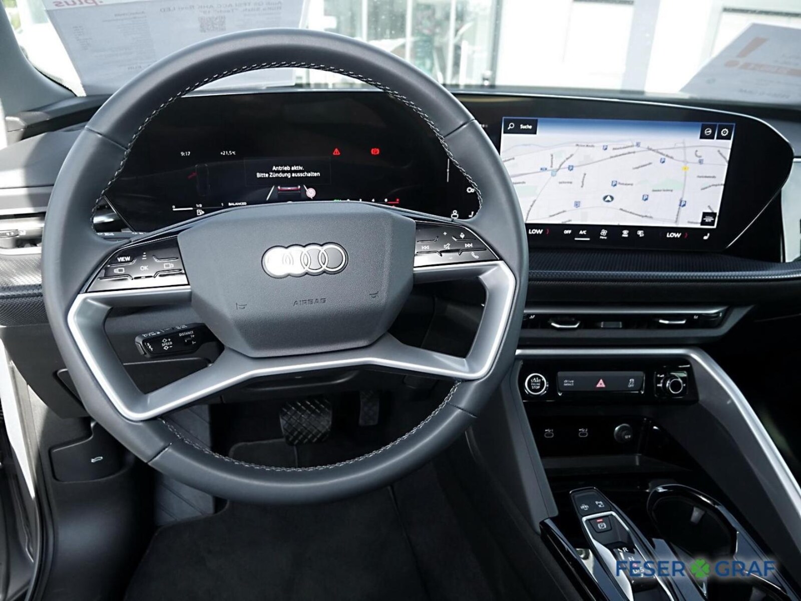 Audi Q5 – Bild 4