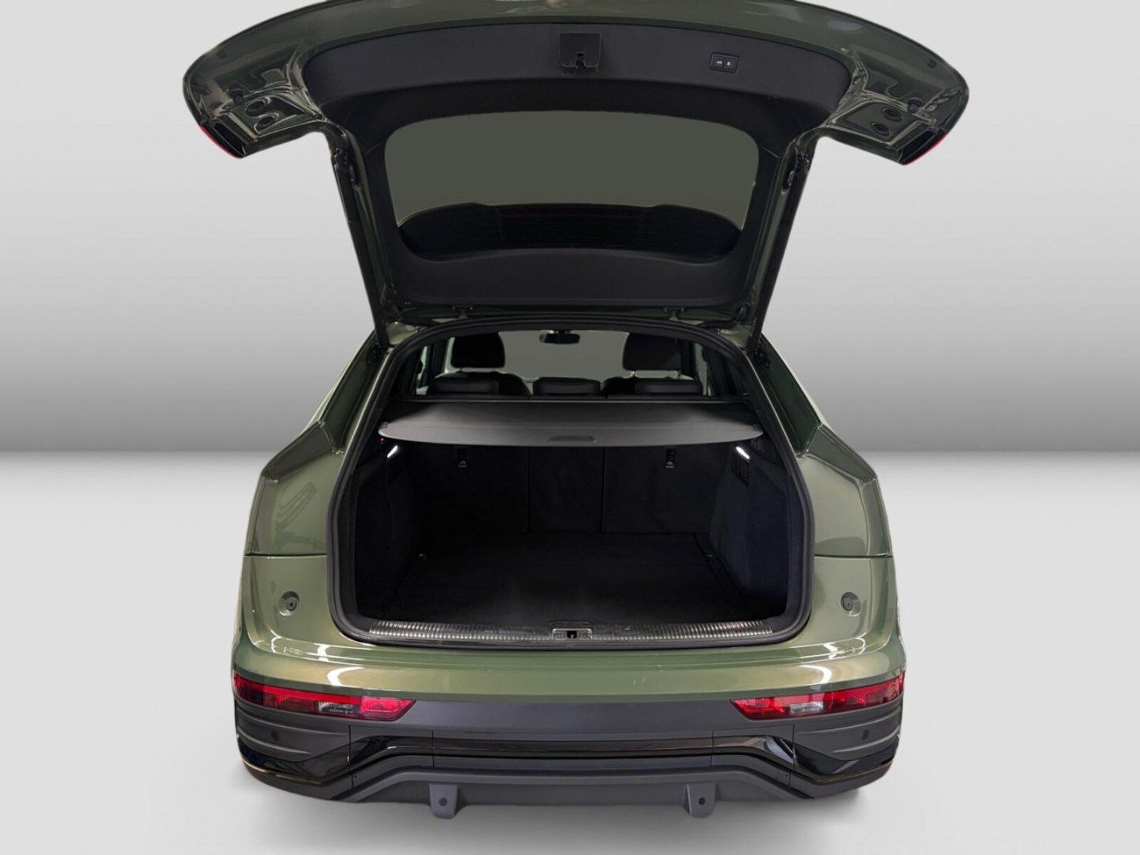 Audi Q5 Sportback – Bild 11