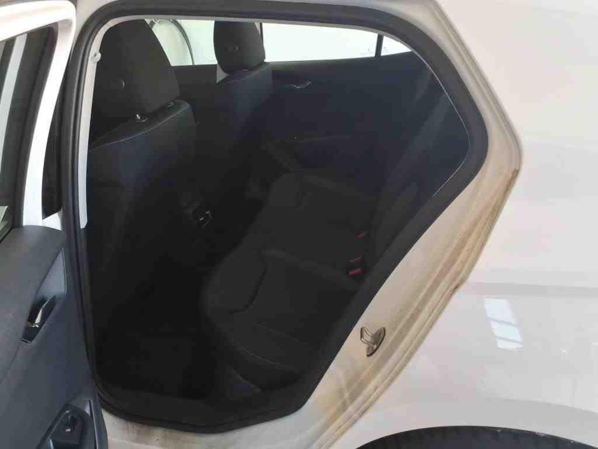 Skoda Fabia Ambition