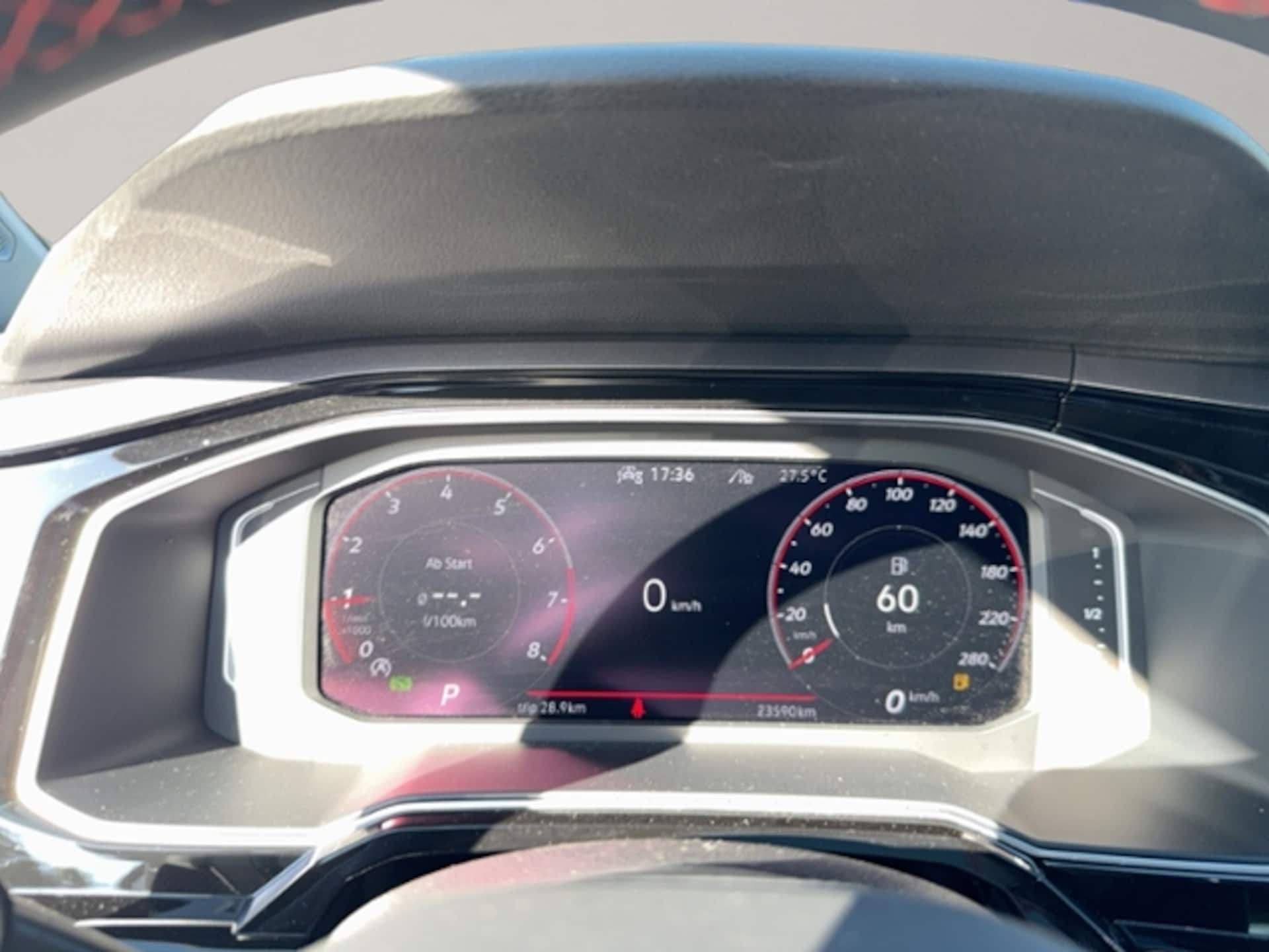 Volkswagen Polo GTI