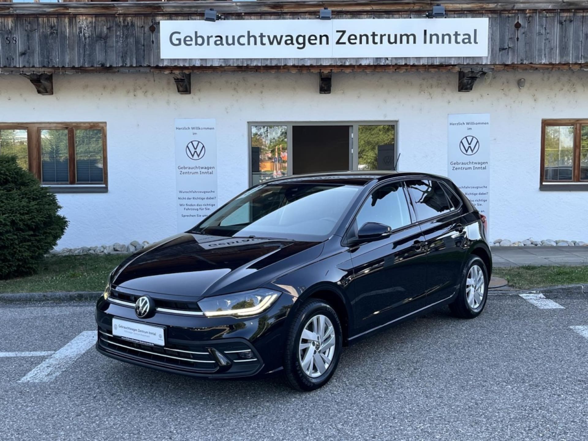 Volkswagen Polo Comfortline