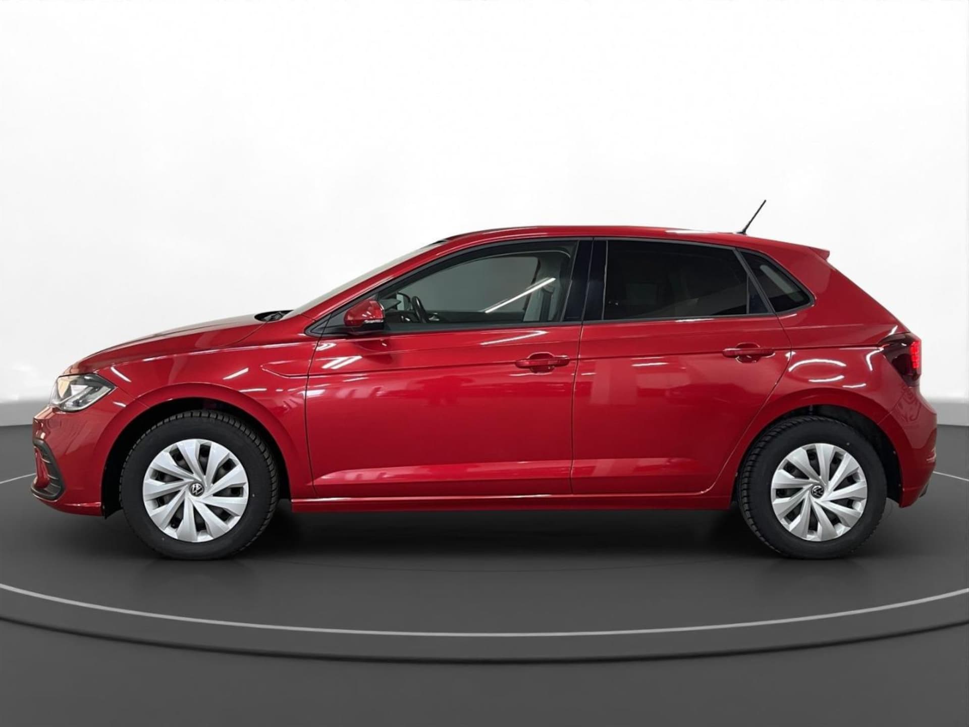 Volkswagen Polo Life