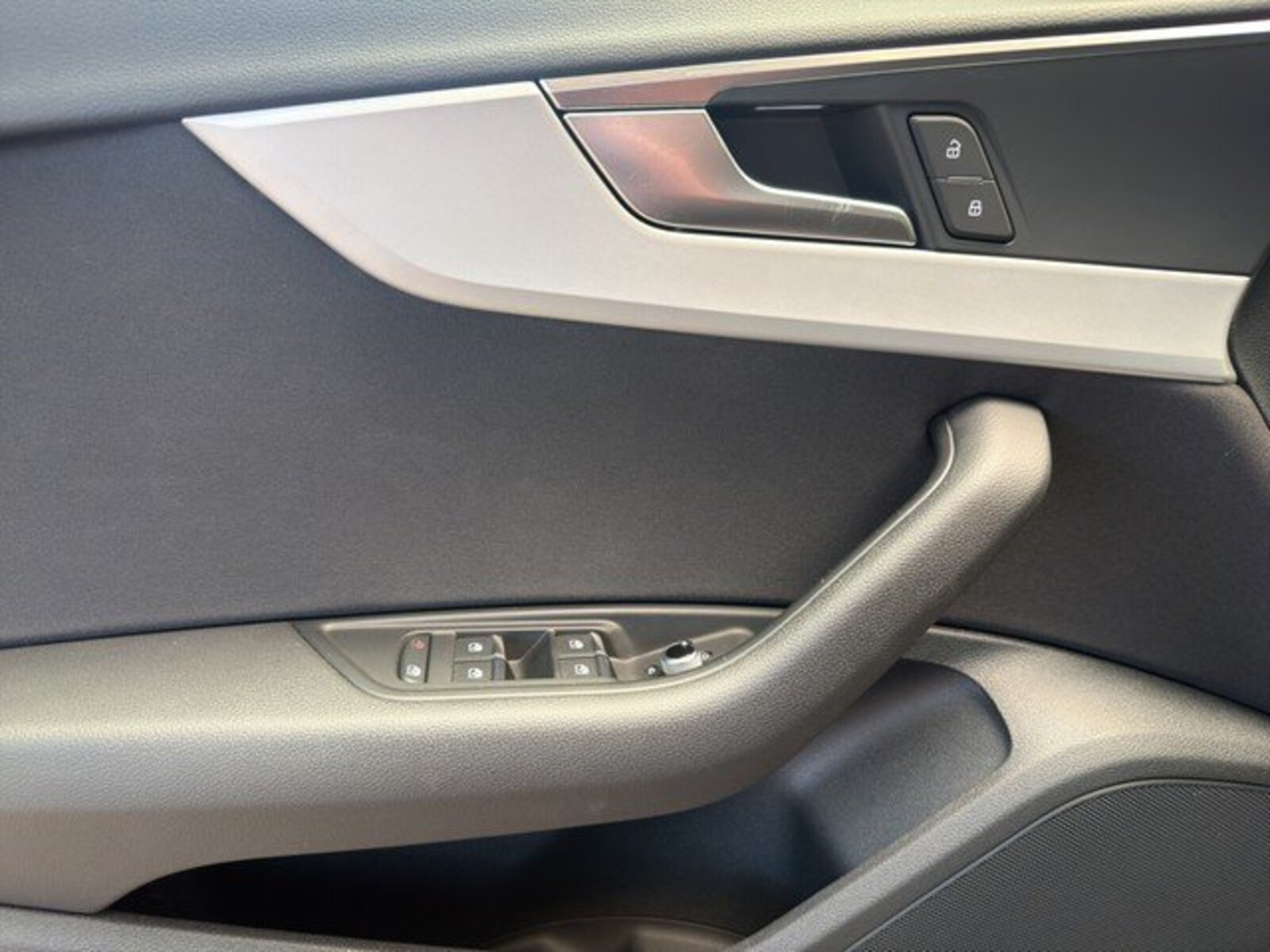 Audi A4 Avant – Bild 12