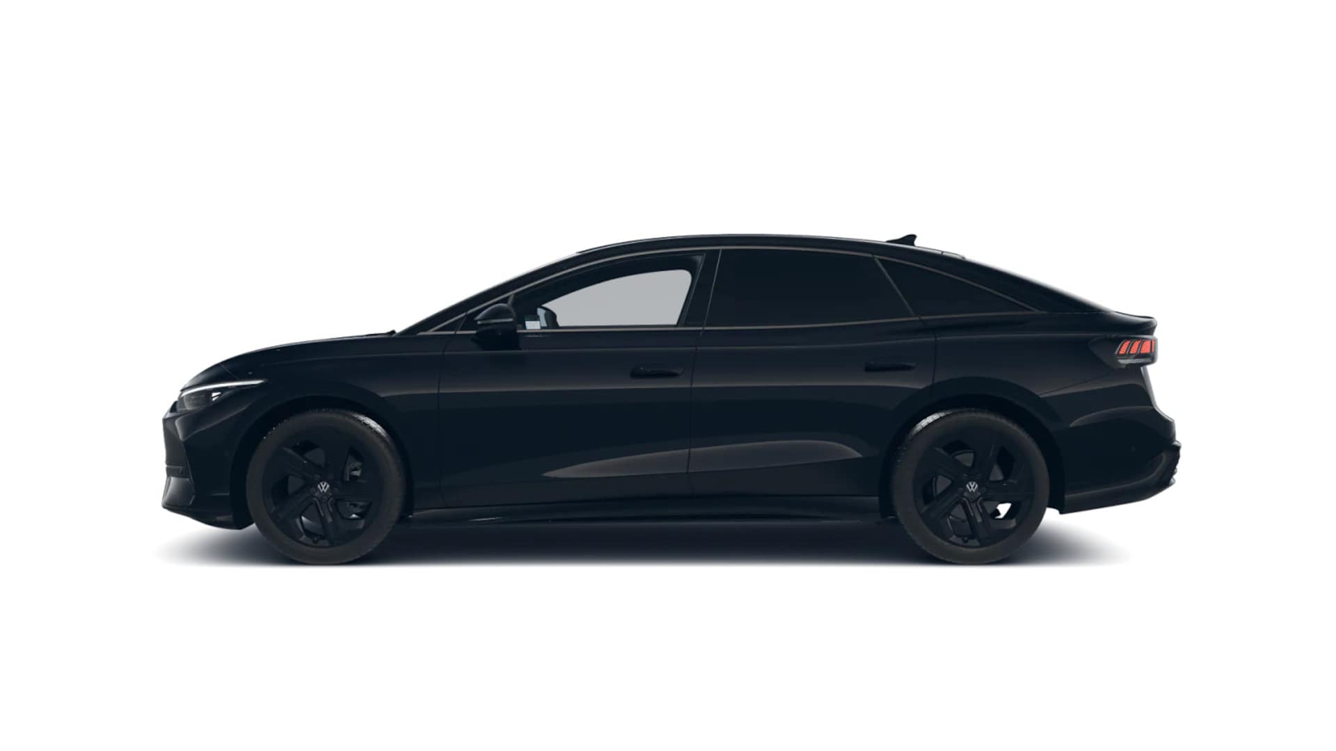 Volkswagen ID.7 GTX