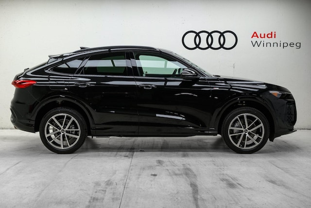 2026 Audi Q5 Sportback
