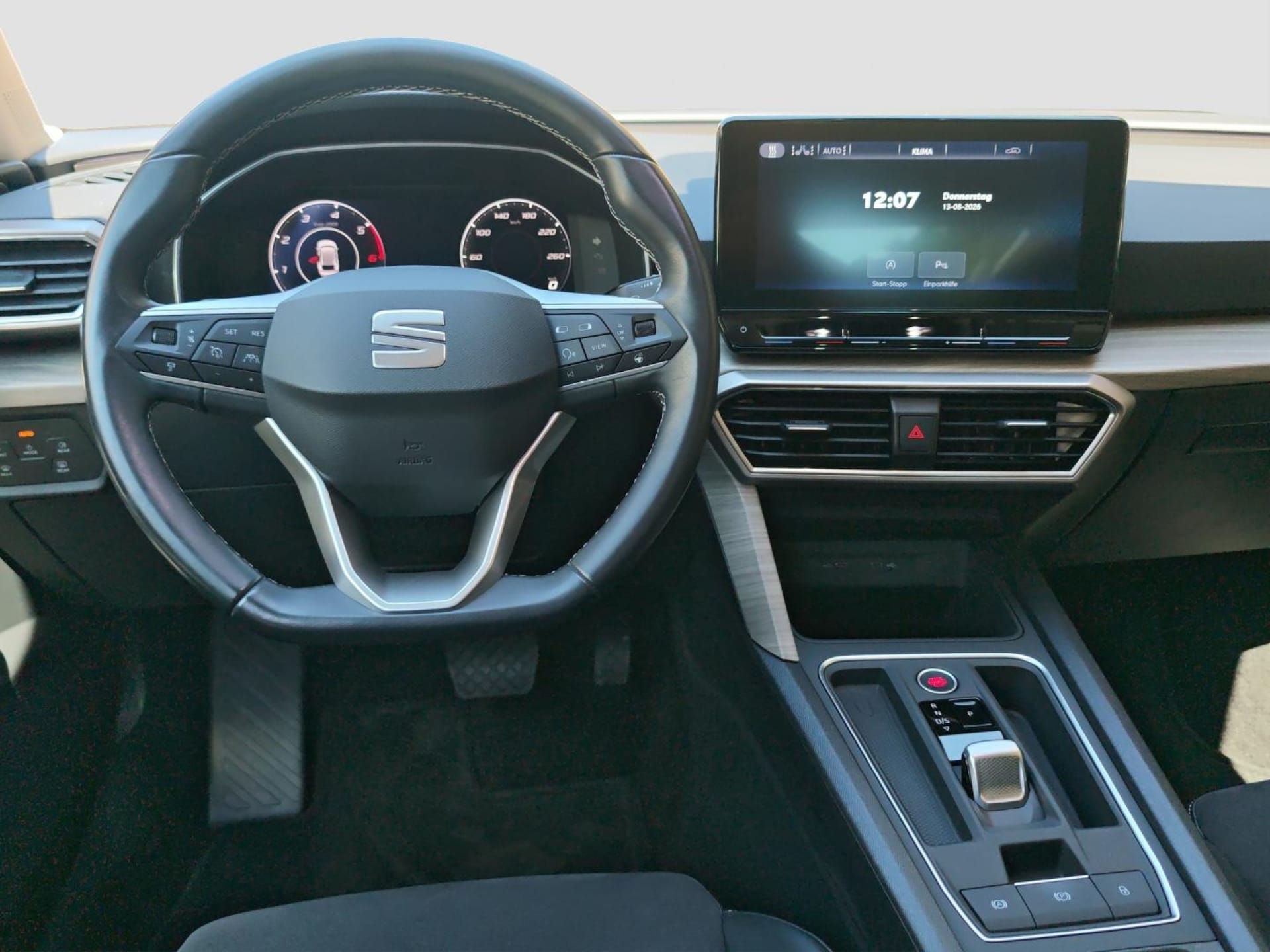 SEAT Leon Sportstourer XCELLENCE