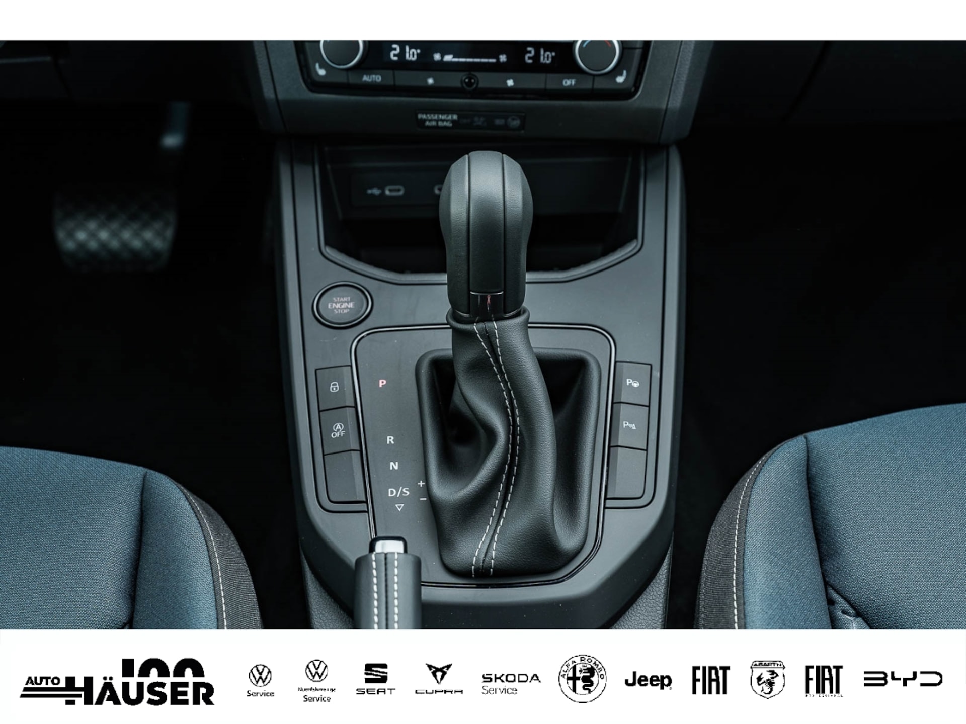 SEAT Arona Style