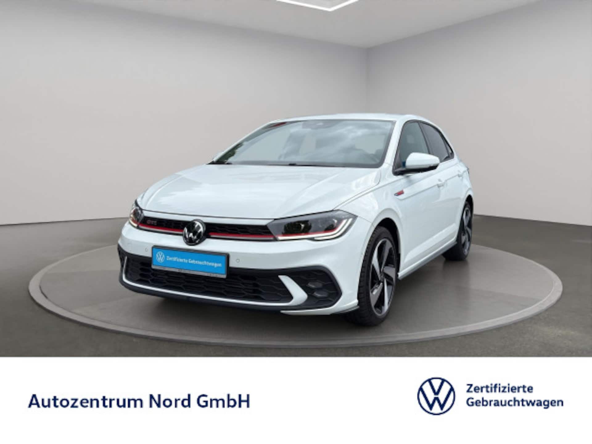 Volkswagen Polo GTI