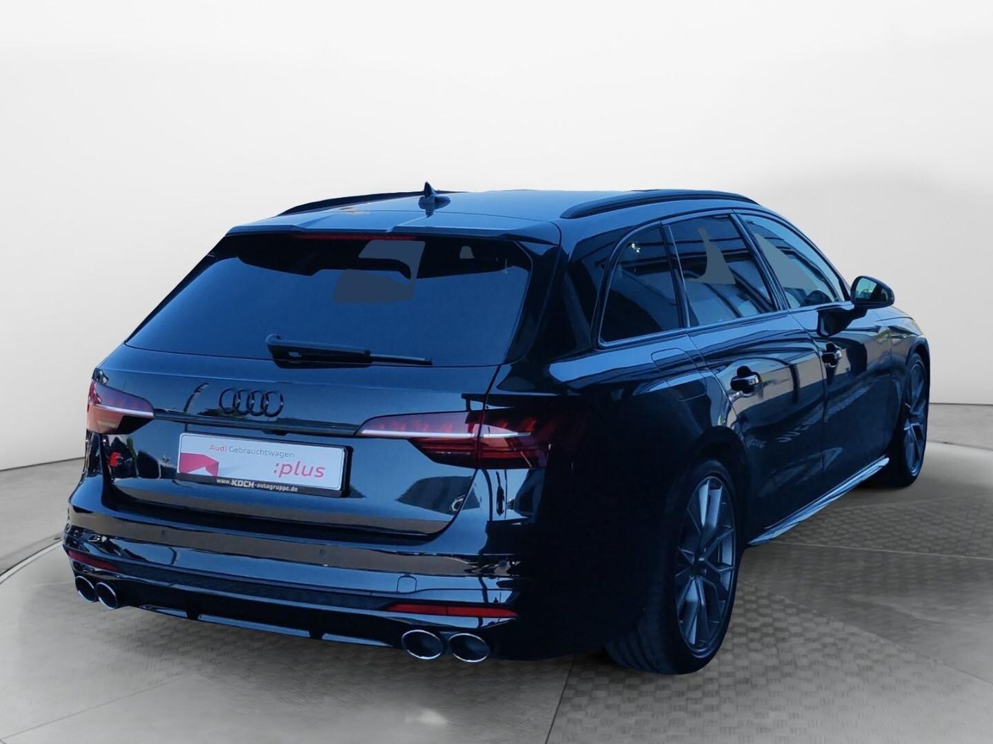Bild über - für weitere Informationen kontaktieren Sie den Audi Partner