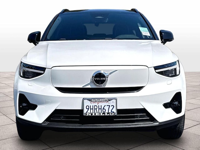 2023 Volvo XC40 Recharge Pure Electric
