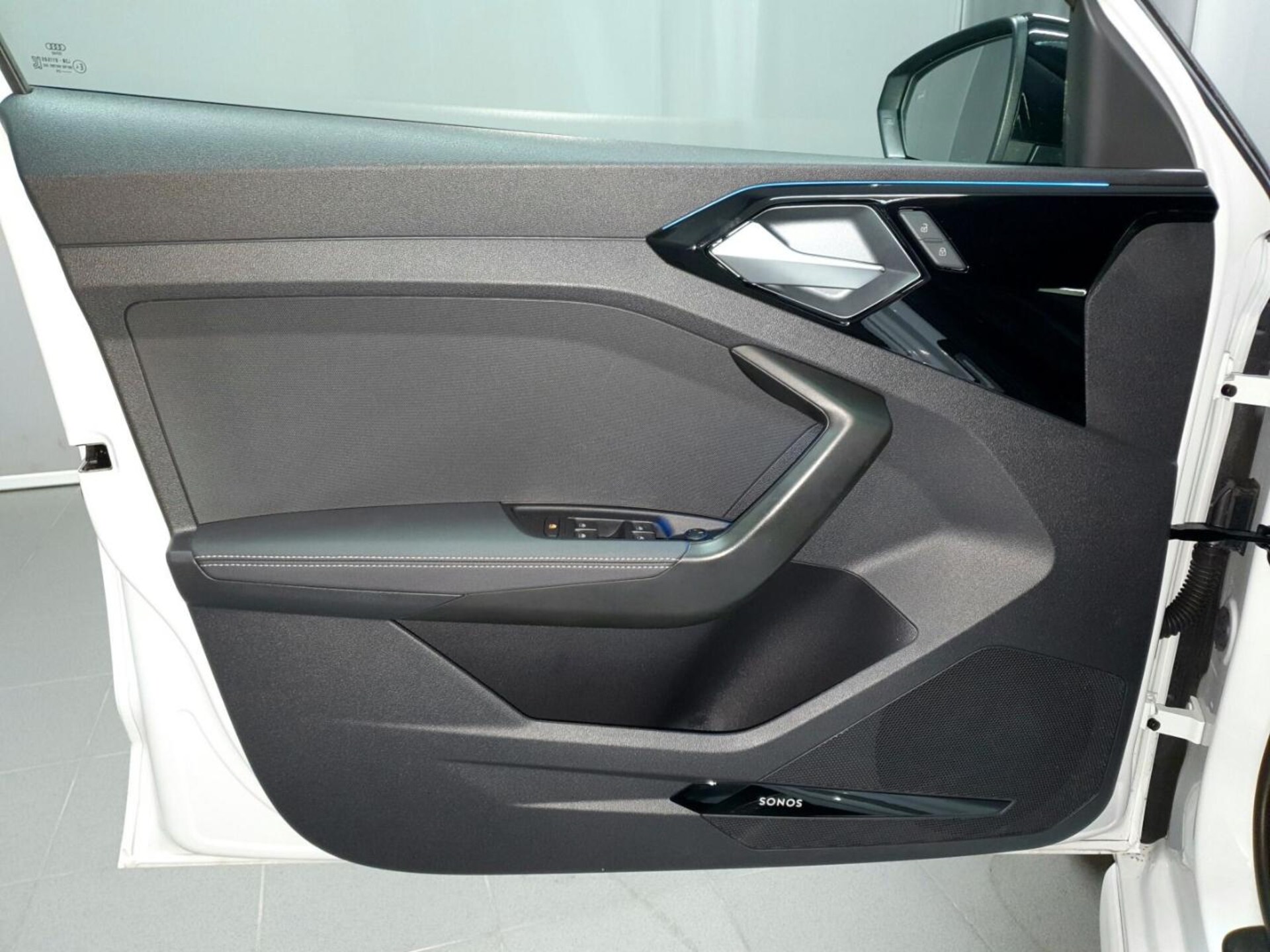 Audi A1 Sportback S line