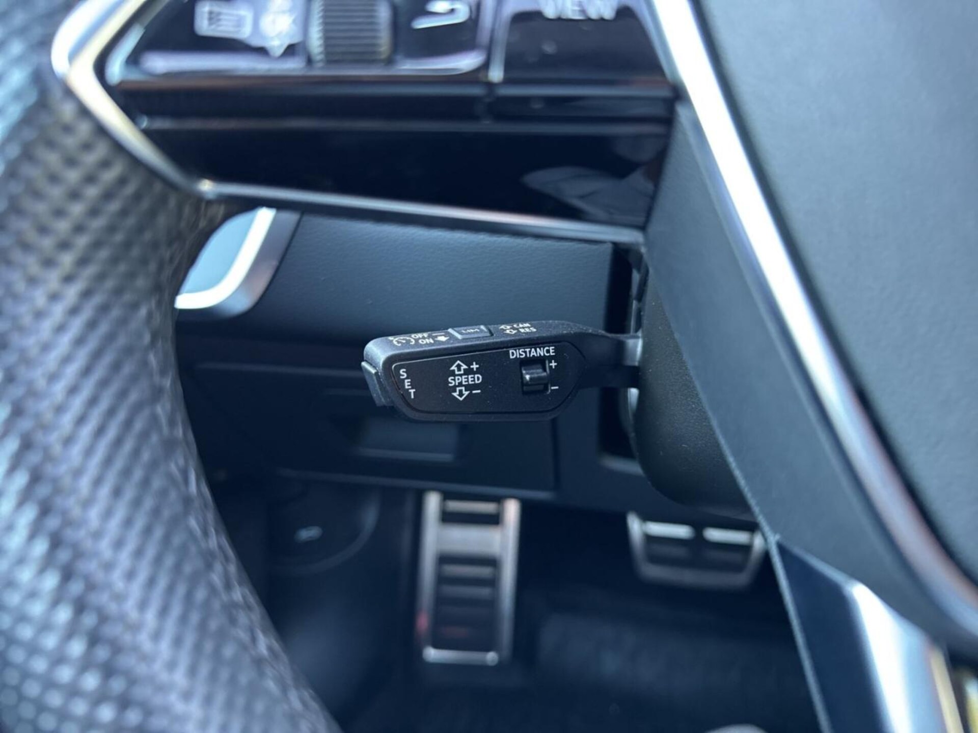 Audi RS 6 Avant