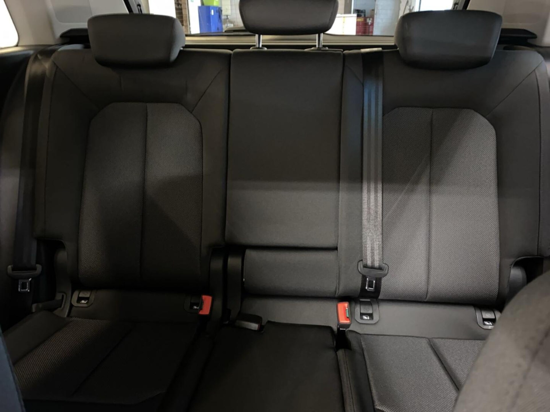 Audi Q3 SUV advanced