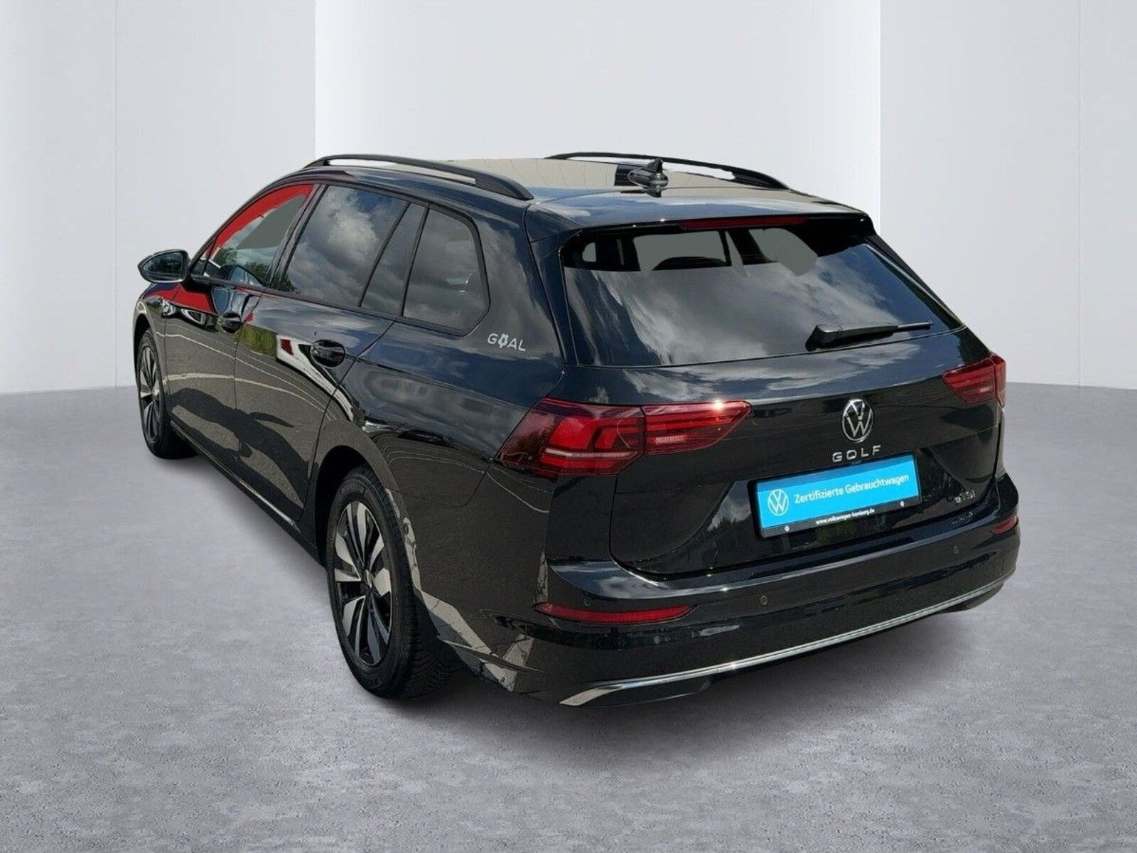 Volkswagen Golf Variant – Bild 3