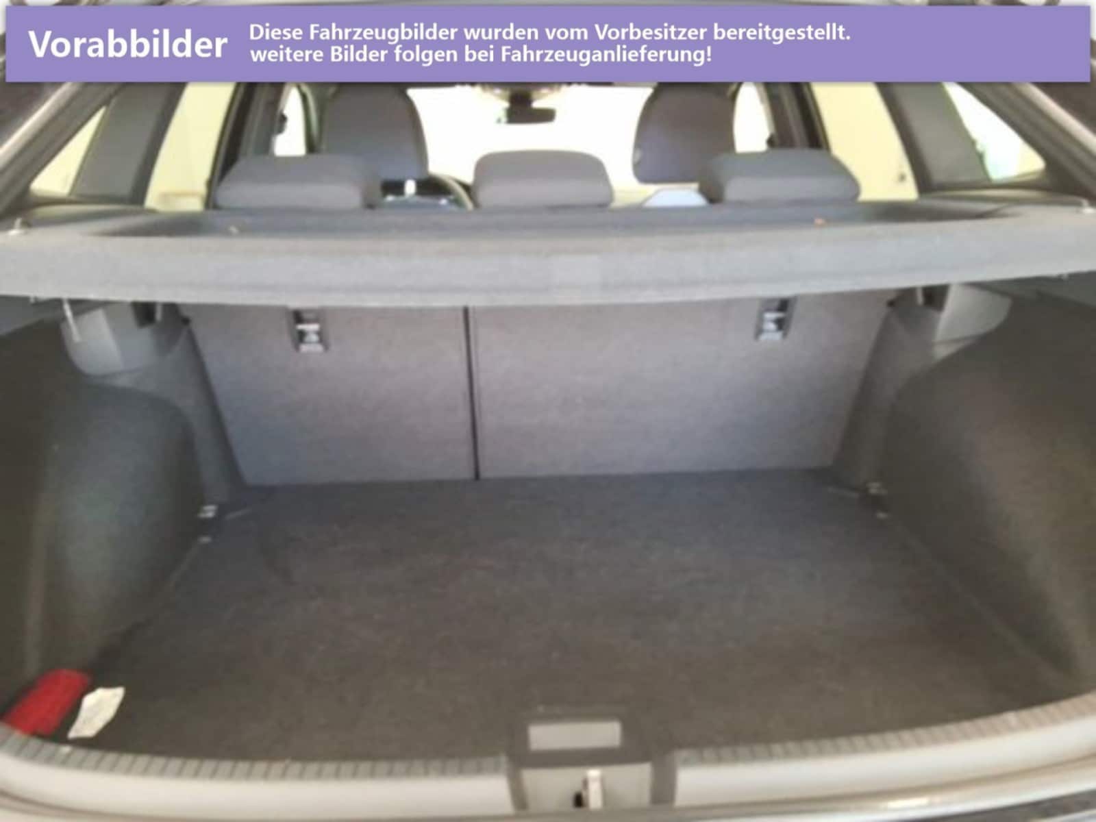 Volkswagen Taigo – Bild 6