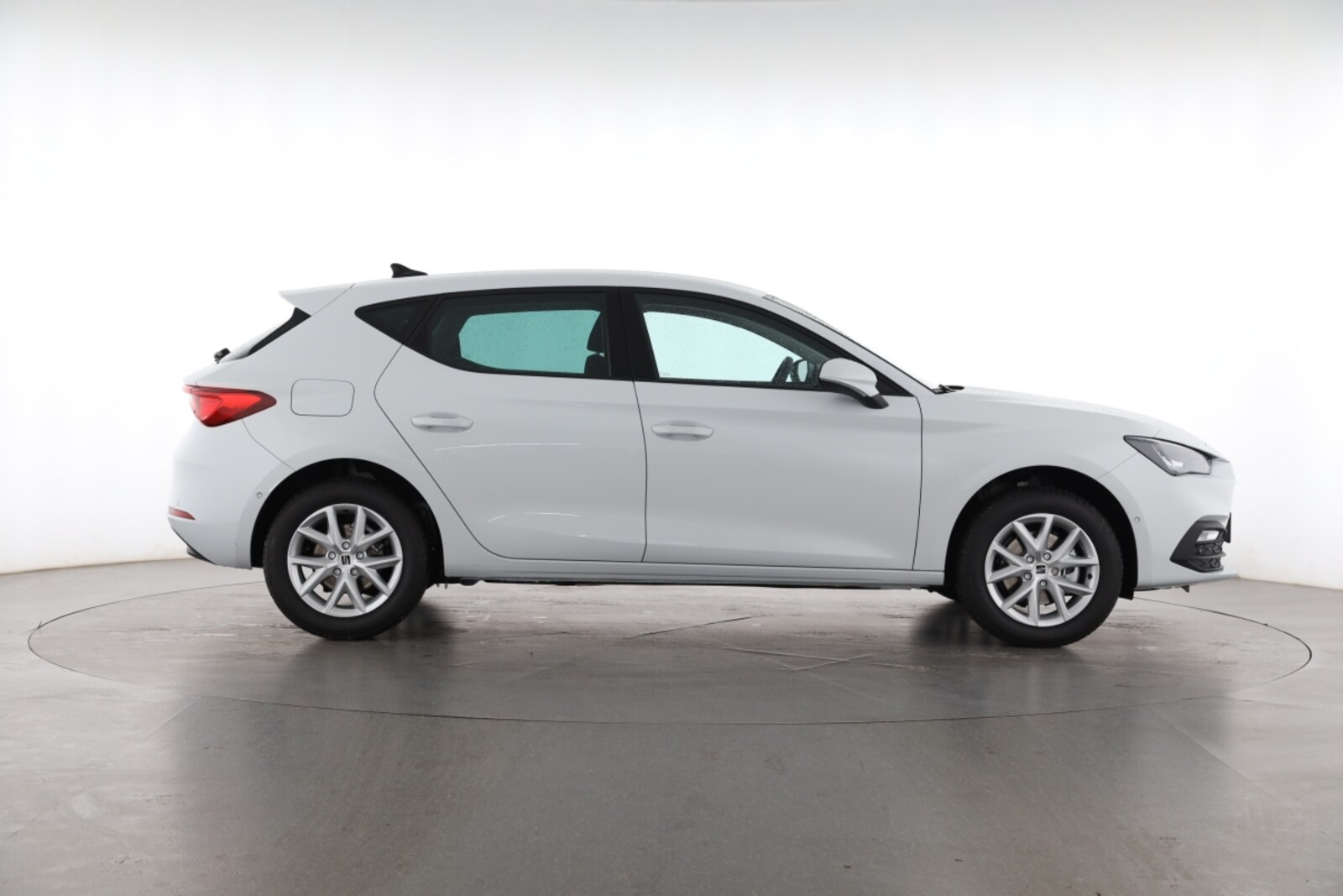SEAT Leon – Bild 7