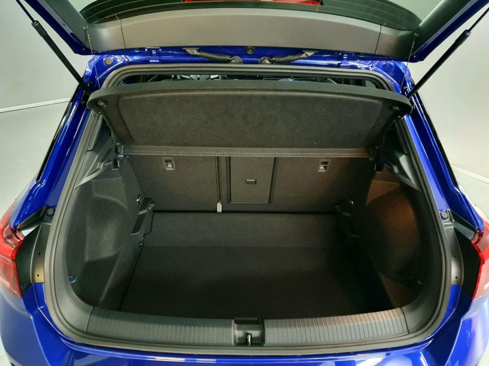 Volkswagen T-Roc – Bild 11