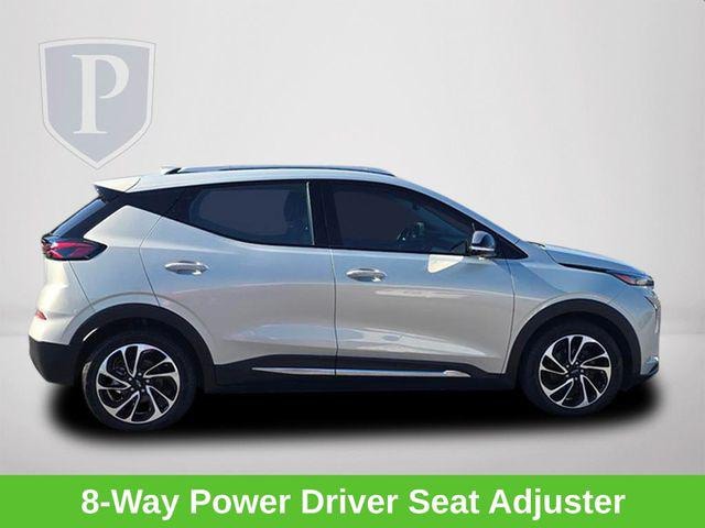 2023 Chevrolet Bolt EUV