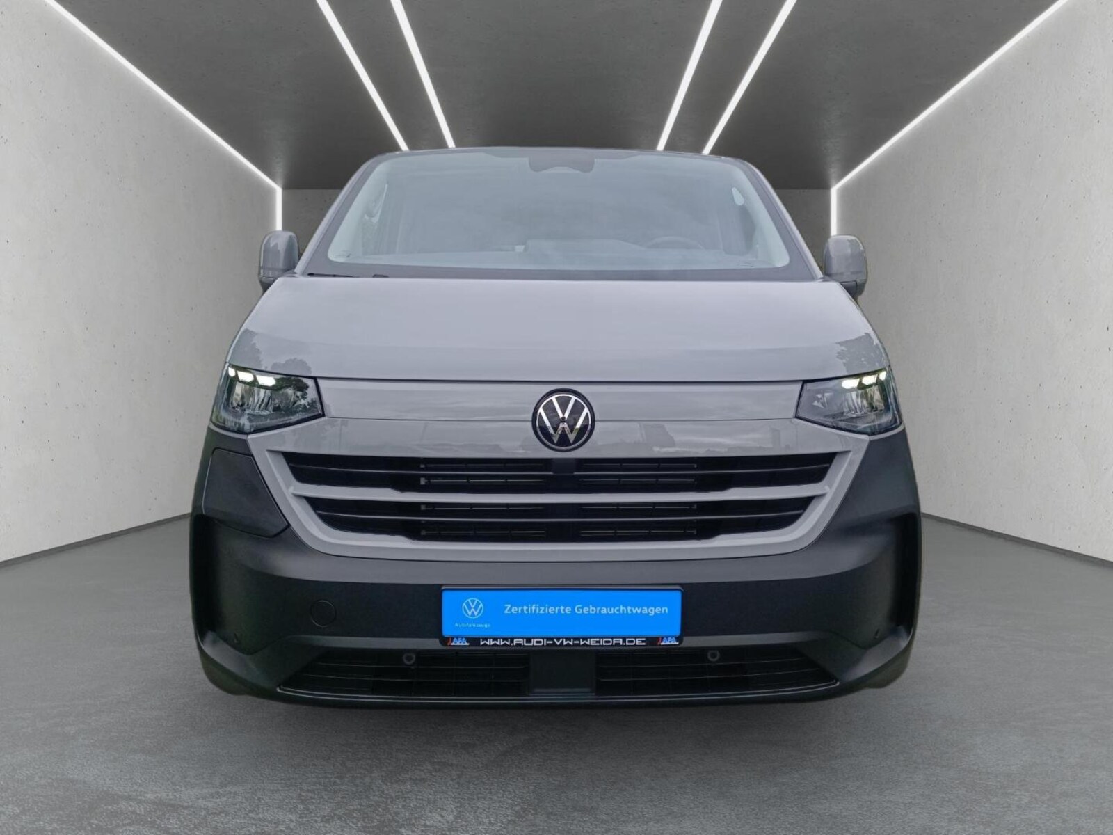 Volkswagen e-Caravelle – Bild 5