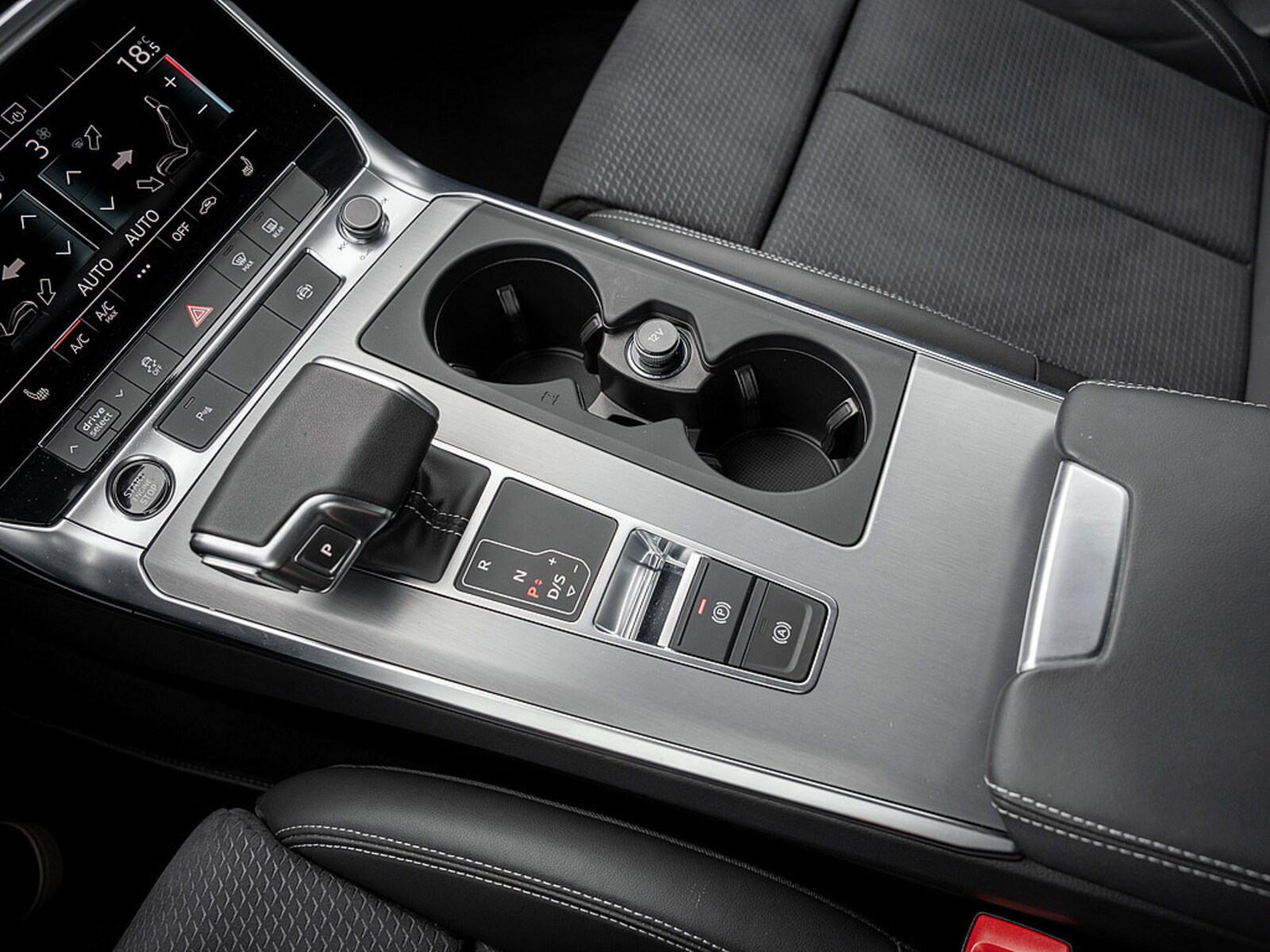 Audi A6 Limousine – Bild 10
