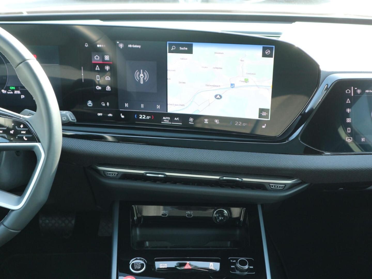 Bild über Audi A6 Avant TDI quattro 150 kW S tronic - für weitere Informationen kontaktieren Sie den Audi Partner