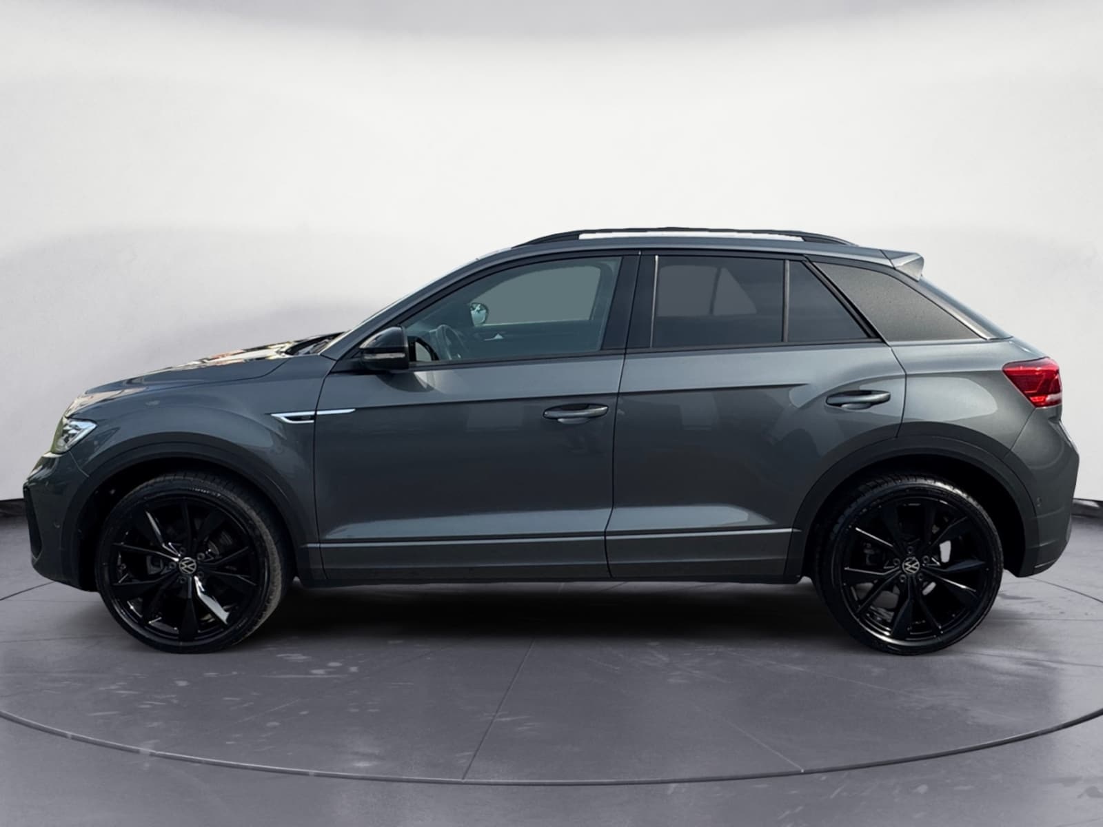 Volkswagen T-Roc – Bild 2
