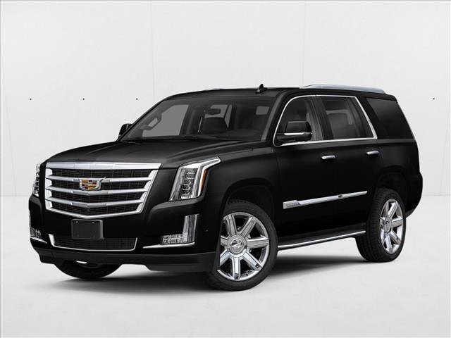 2019 Cadillac Escalade