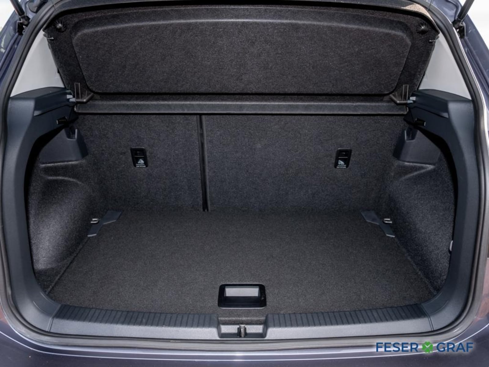 Volkswagen T-Cross – Bild 9
